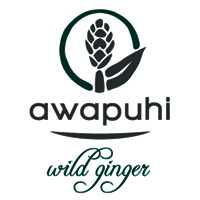 Awapuhi wild ginge